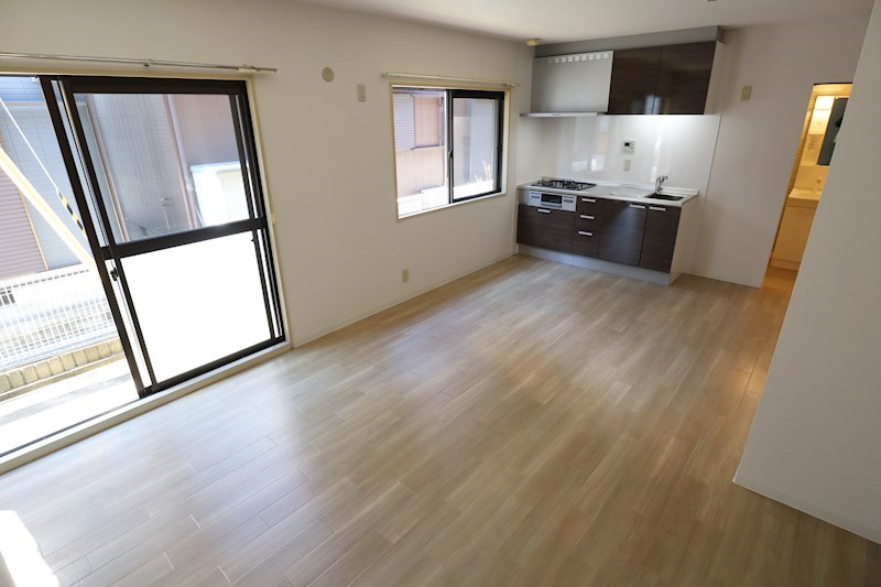 パティオふじ　Ｂ棟 その他7