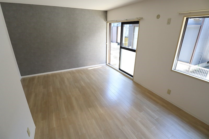 パティオふじ　Ｂ棟 その他8