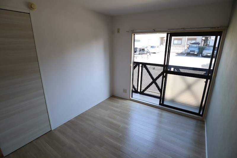 パティオふじ　Ｂ棟 その他18