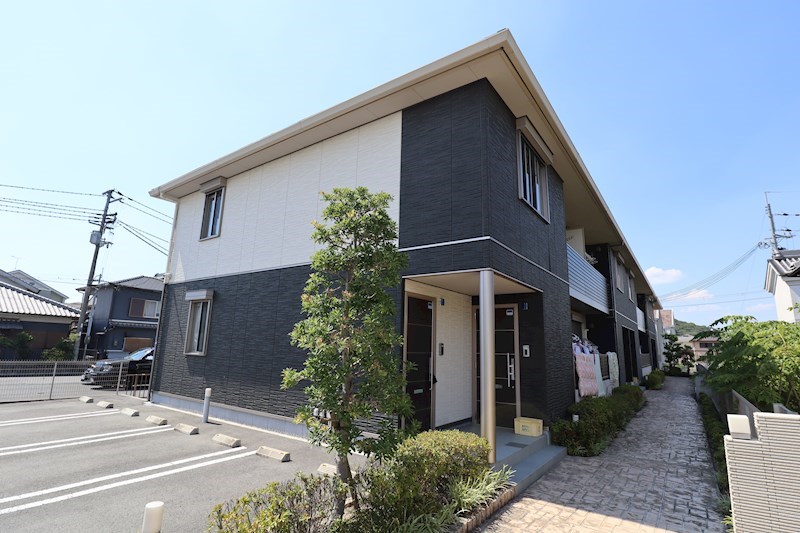 ボヌール その他外観1