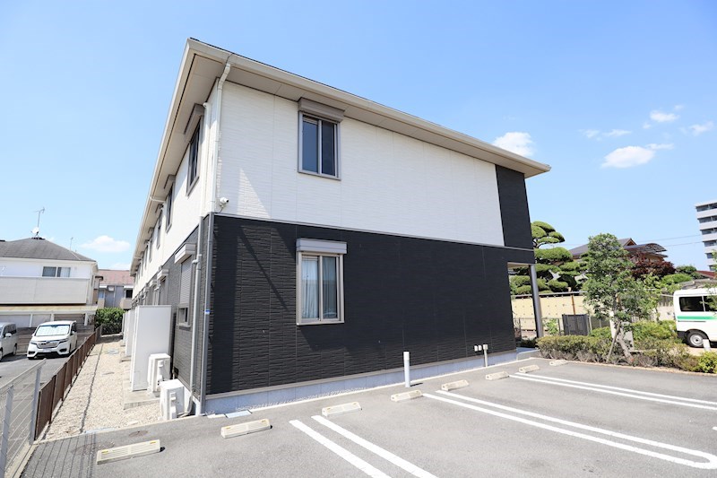 ボヌール その他外観2