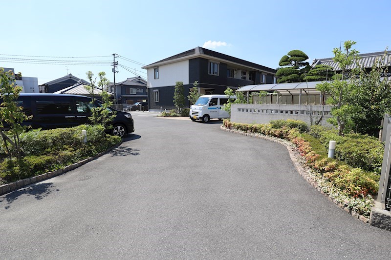 ボヌール その他外観3