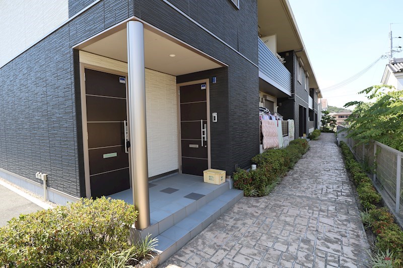 ボヌール その他外観4