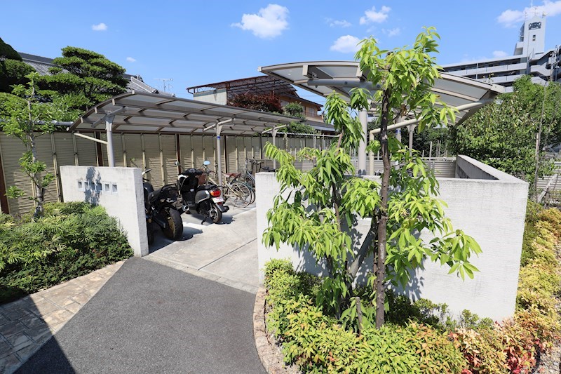 ボヌール その他外観5