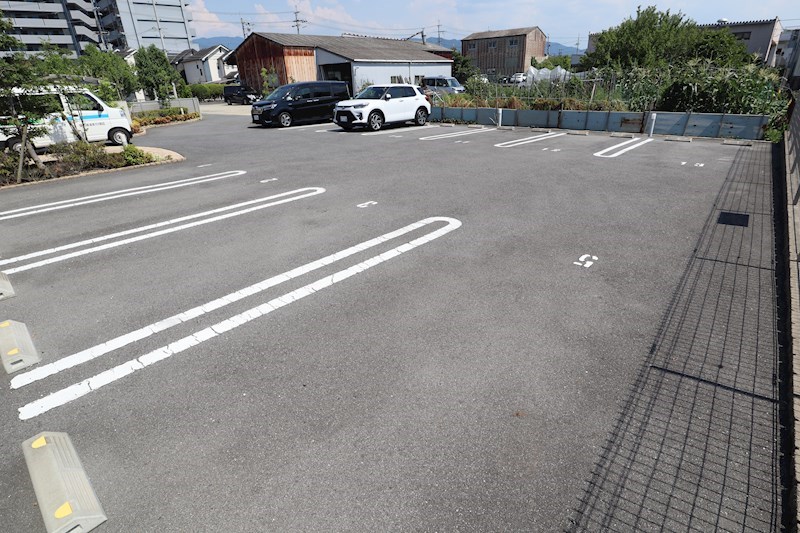 ボヌール その他外観6