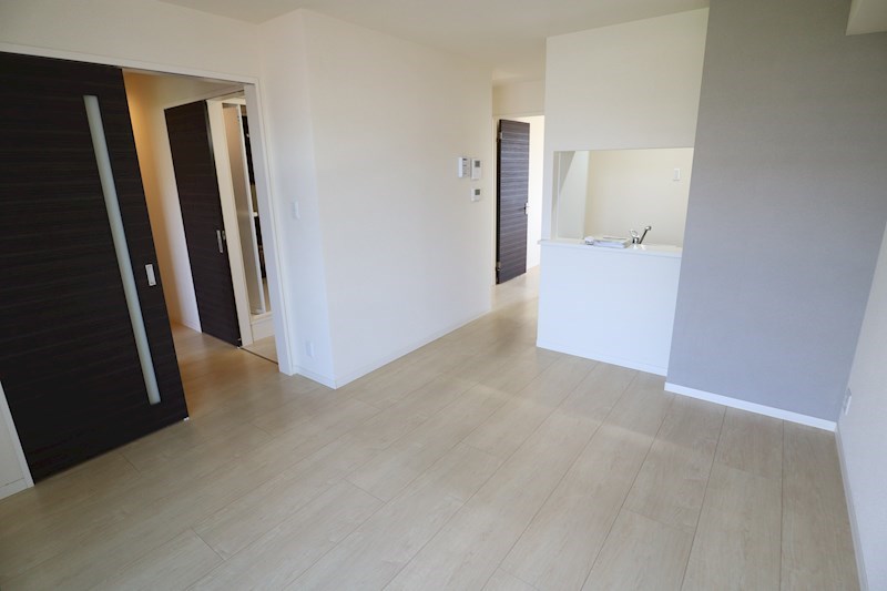 ボヌール リビング