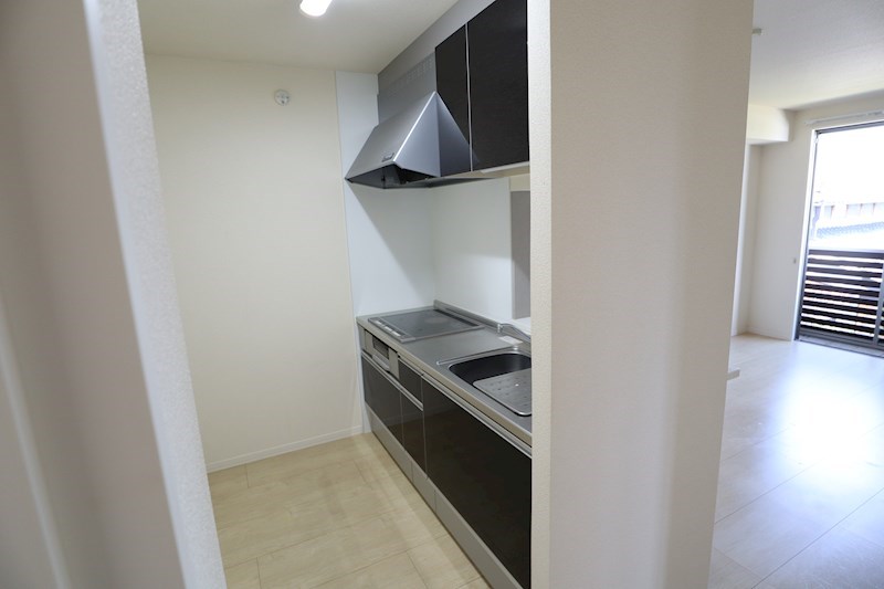 ボヌール キッチン