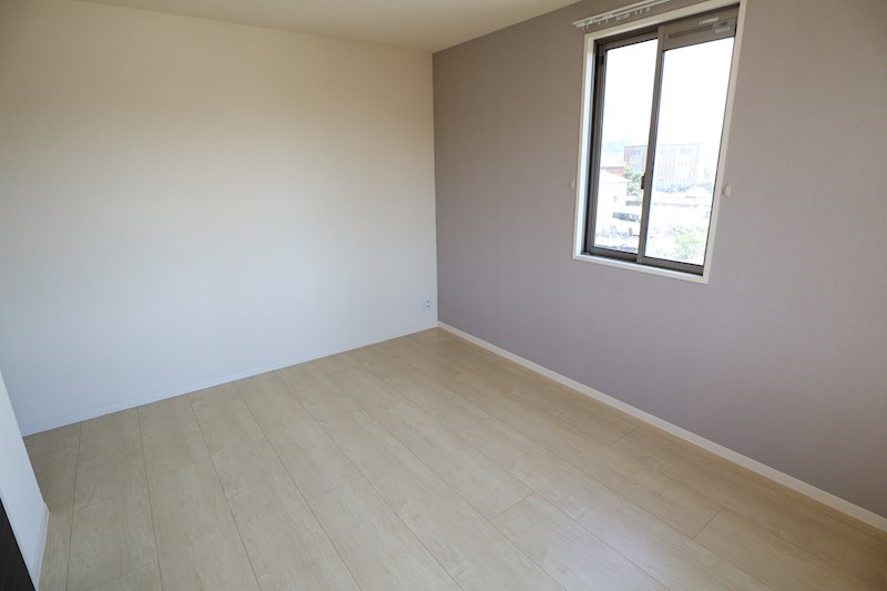 ボヌール ベッドルーム