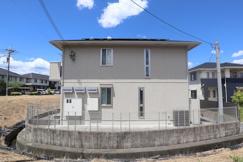 メゾン　ラ・セーヌ その他外観2