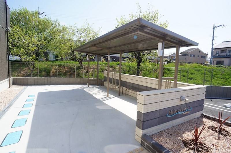 メゾン　ラ・セーヌ その他外観4