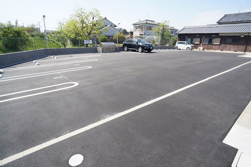 メゾン　ラ・セーヌ その他外観5