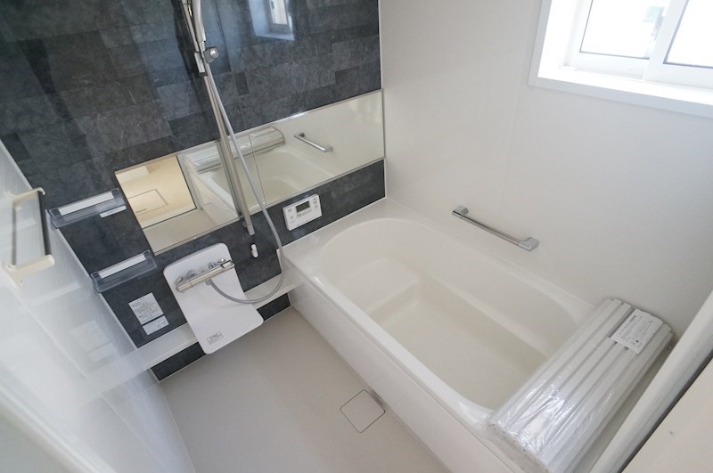 メゾン　ラ・セーヌ 風呂画像