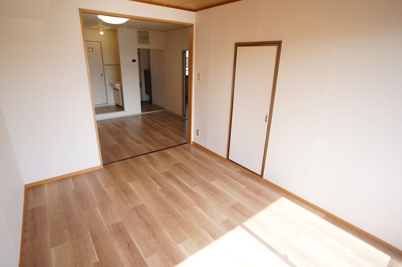 ヨシムラハイツ その他7