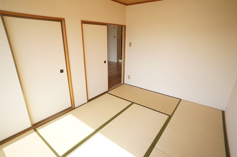 ヨシムラハイツ その他8