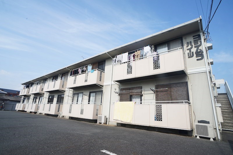 ヨシムラハイツ その他18