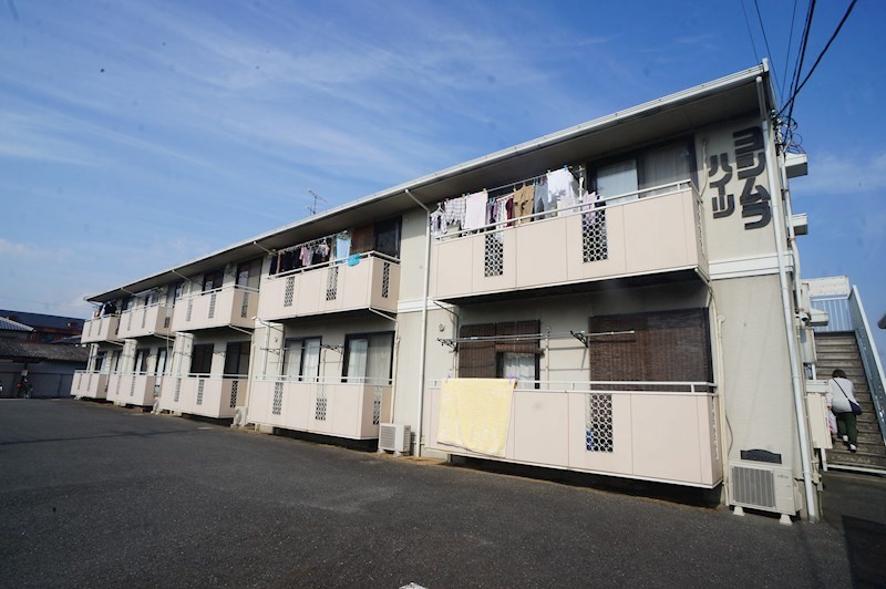 ヨシムラハイツ その他20