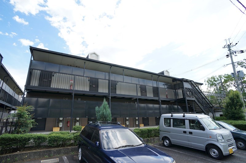 エルグレコ その他外観1