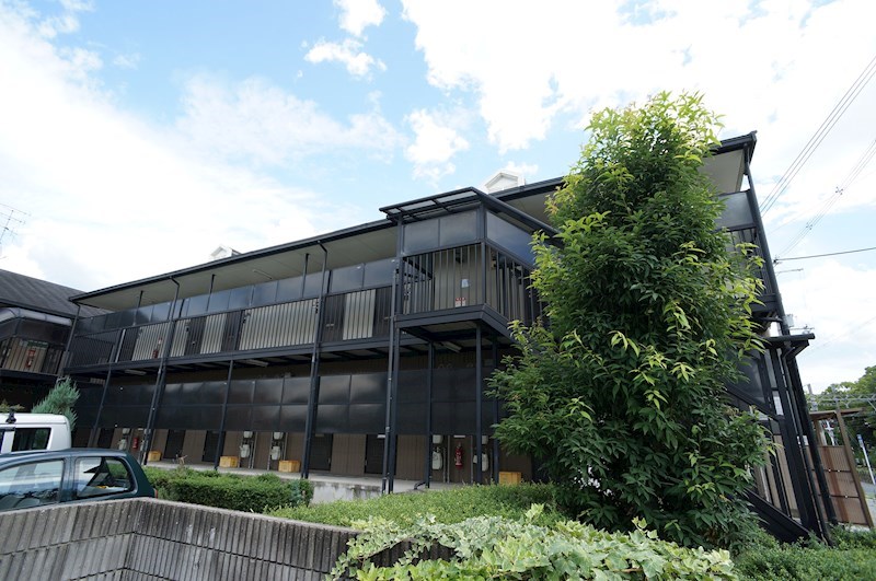 エルグレコ その他外観2