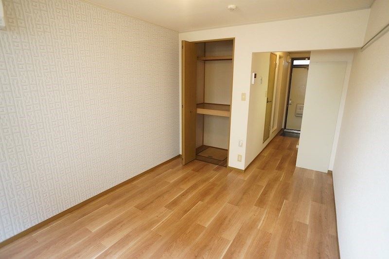 エルグレコ リビング