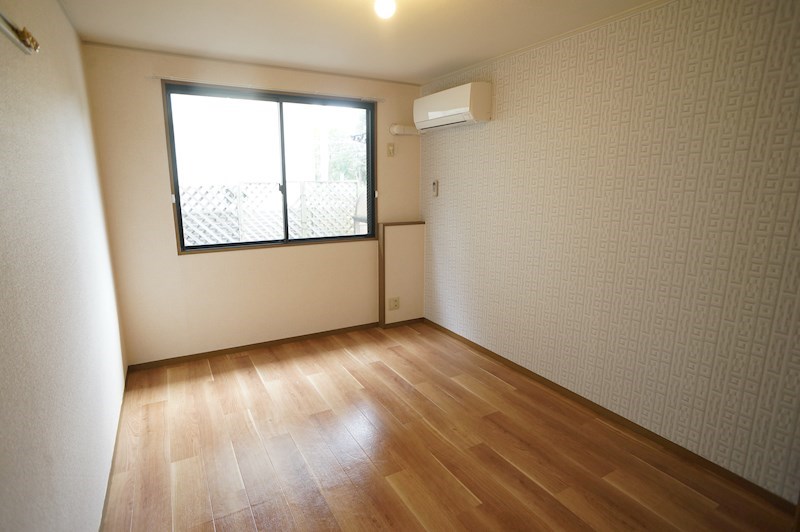 エルグレコ ベッドルーム