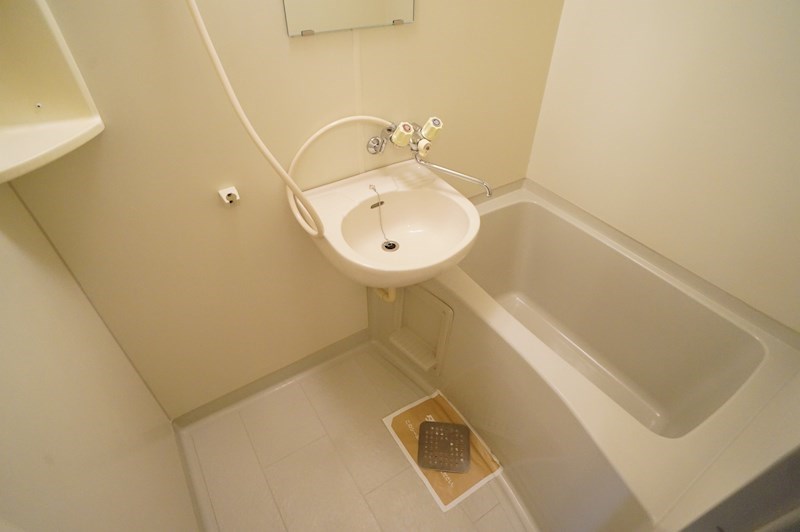 エルグレコ 風呂画像