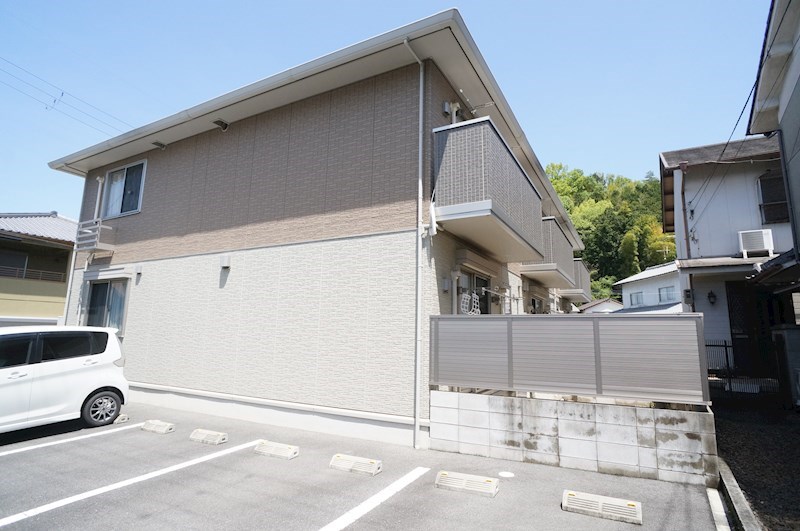 メルシー その他外観1