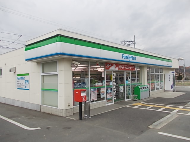 メルシー 周辺画像2