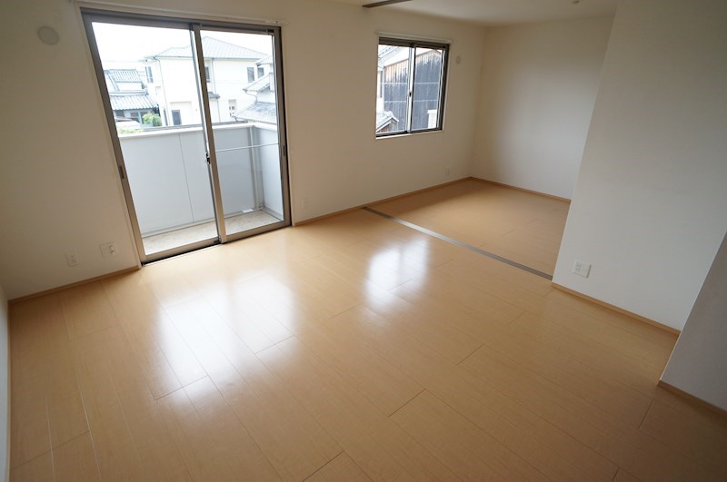 セジュール常盤　Ａ棟 その他1