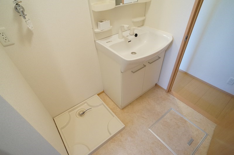 セジュール常盤　Ａ棟 その他3