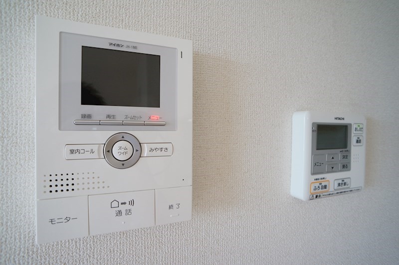 セジュール常盤　Ａ棟 その他4