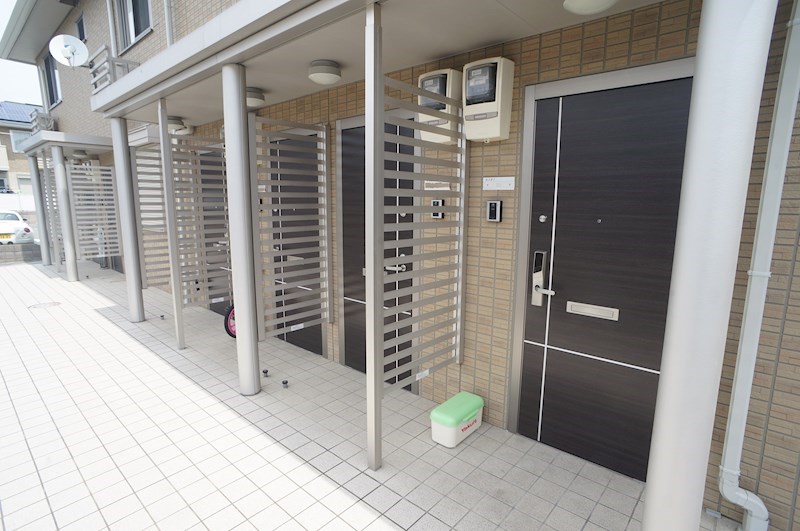 セジュール常盤　Ａ棟 その他外観5