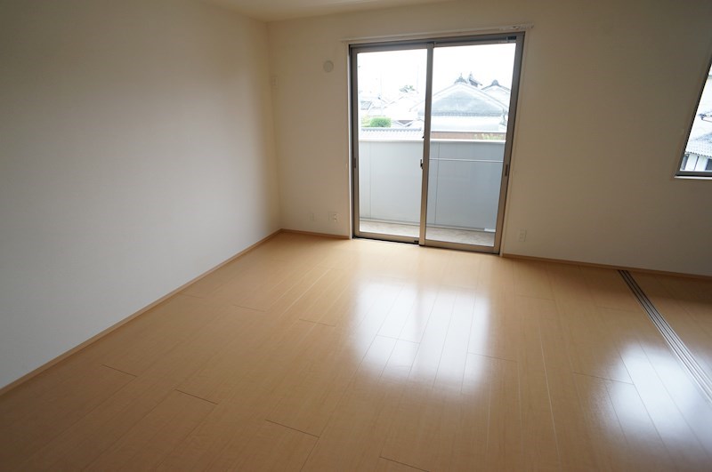 セジュール常盤　Ａ棟 その他8