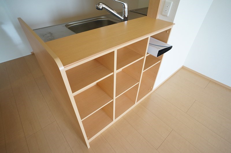 セジュール常盤　Ａ棟 その他9