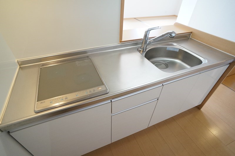 セジュール常盤　Ａ棟 その他10