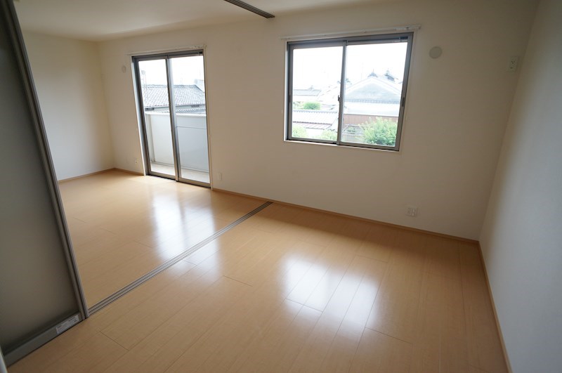 セジュール常盤　Ａ棟 その他13