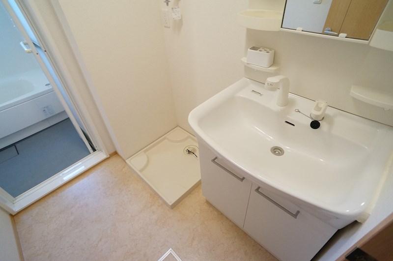 セジュール常盤　Ａ棟 その他18