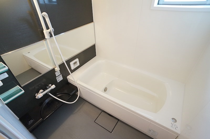 セジュール常盤　Ａ棟 風呂画像