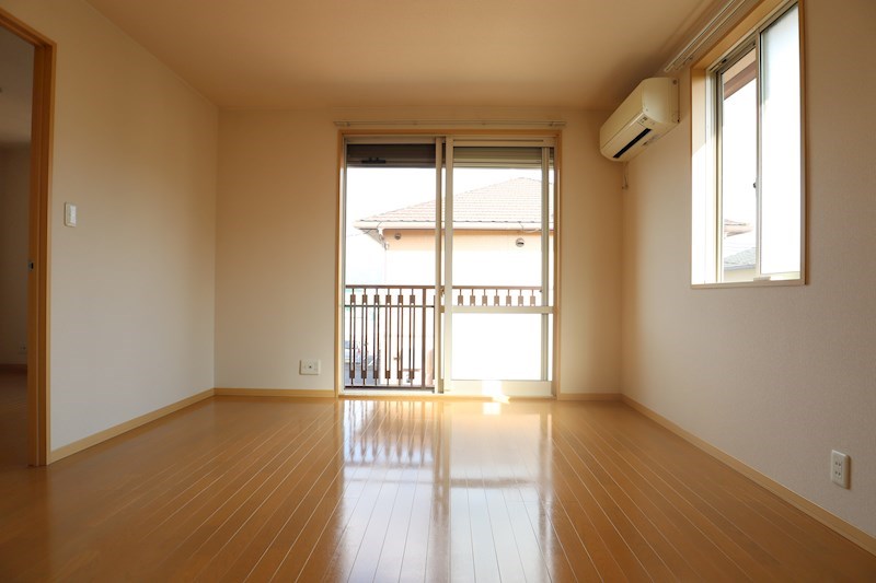 サニーサイド　F棟 その他1