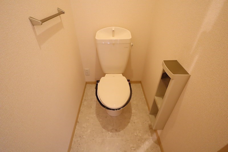 サニーサイド　F棟 その他2