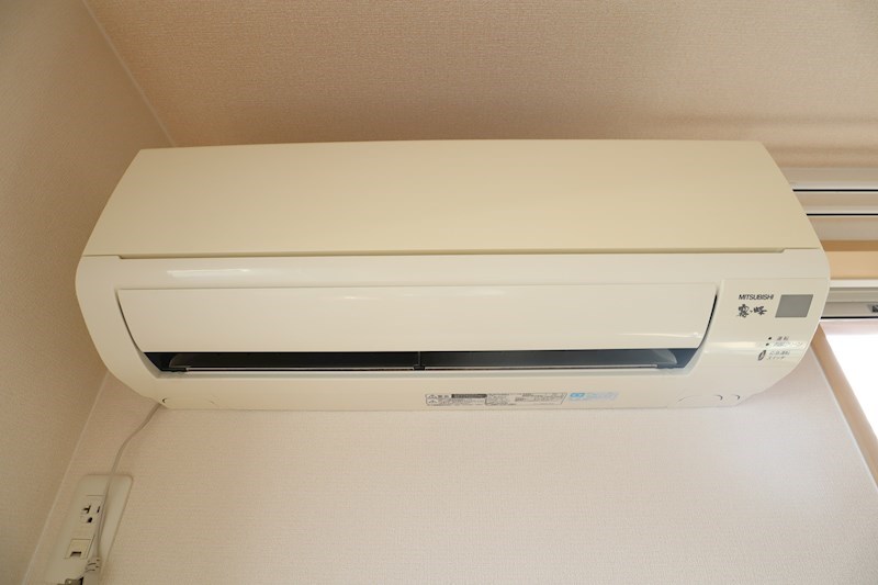 サニーサイド　F棟 その他4