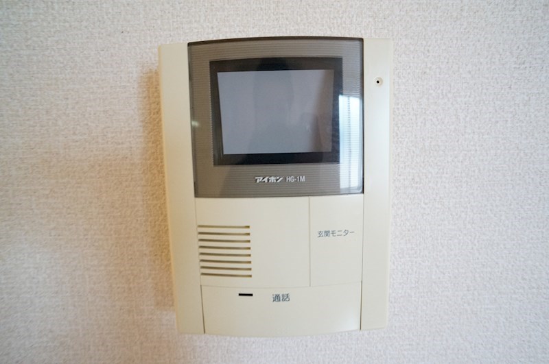 サニーサイド　F棟 その他4