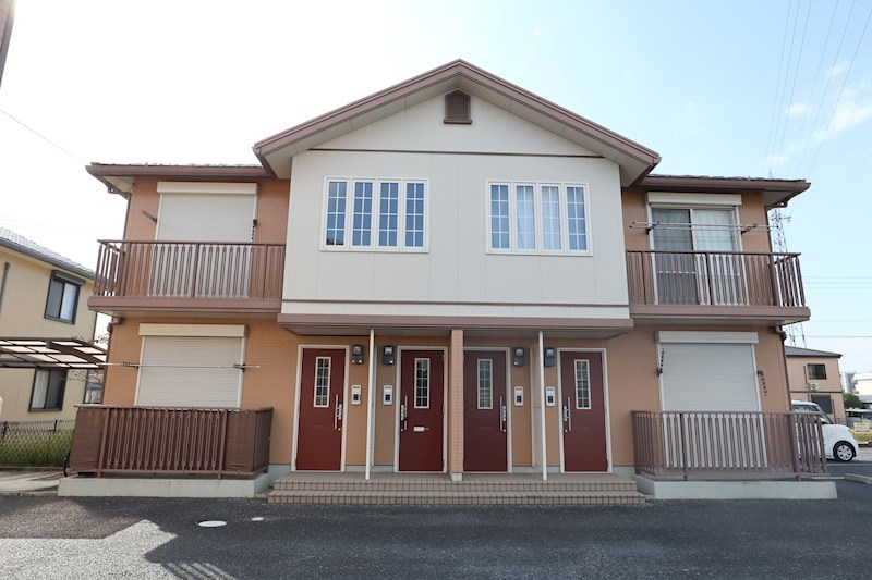 サニーサイド　F棟 その他外観2