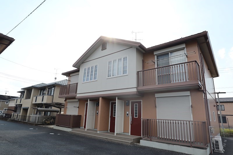 サニーサイド　F棟 その他外観3