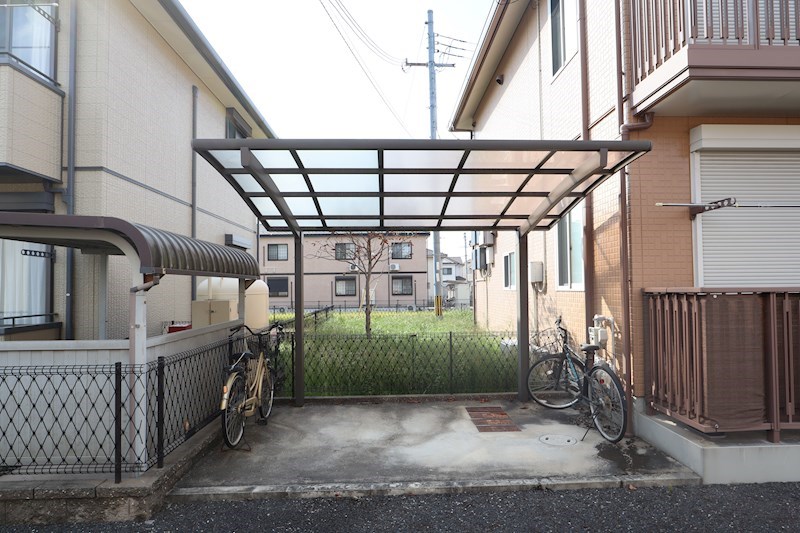 サニーサイド　F棟 その他外観4