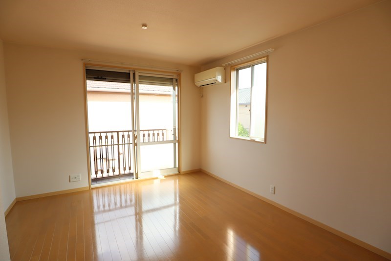 サニーサイド　F棟 その他7