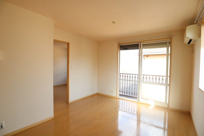 サニーサイド　F棟 その他8