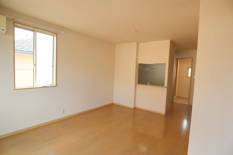 サニーサイド　F棟 その他10