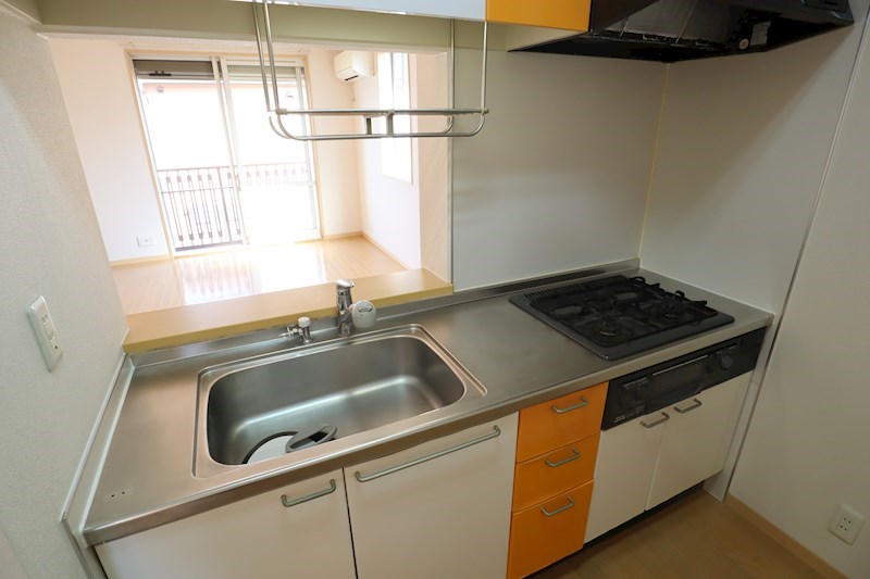 サニーサイド　F棟 その他11