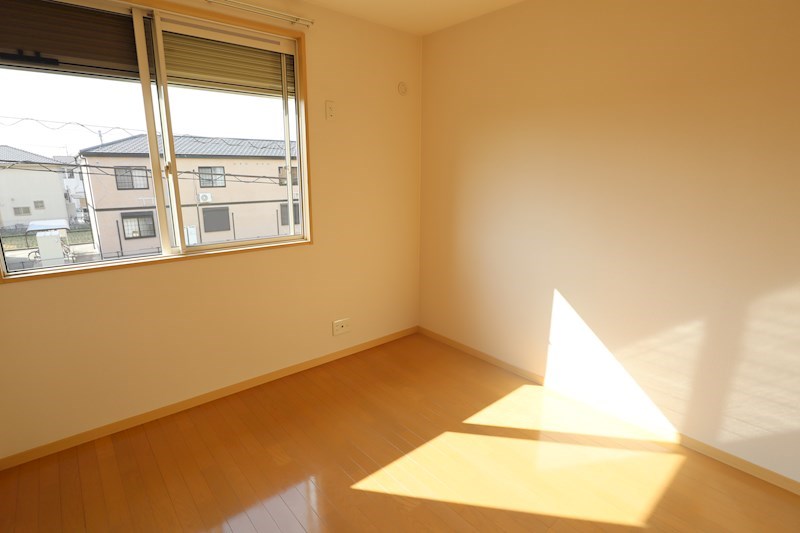 サニーサイド　F棟 その他15