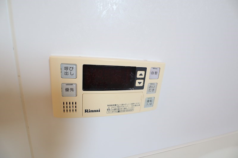 サニーサイド　F棟 その他22